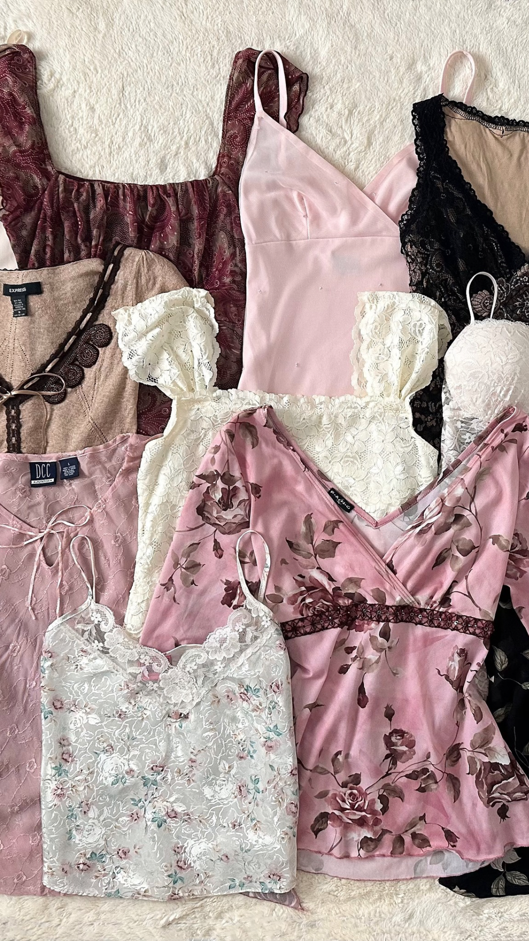 the stars hollow collection