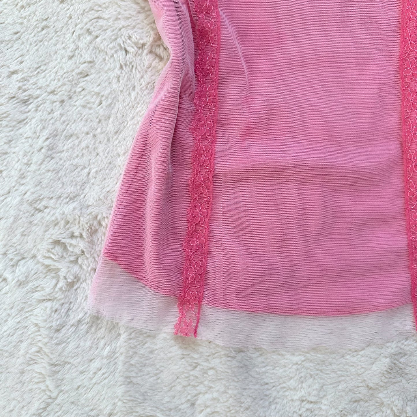 2000's candy crush camisole