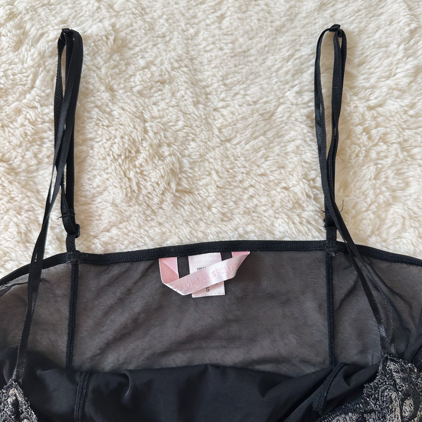 2006 midnight charm slip dress
