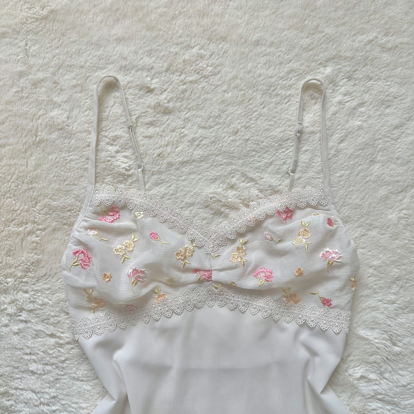 japanese brand lemonberry camisole
