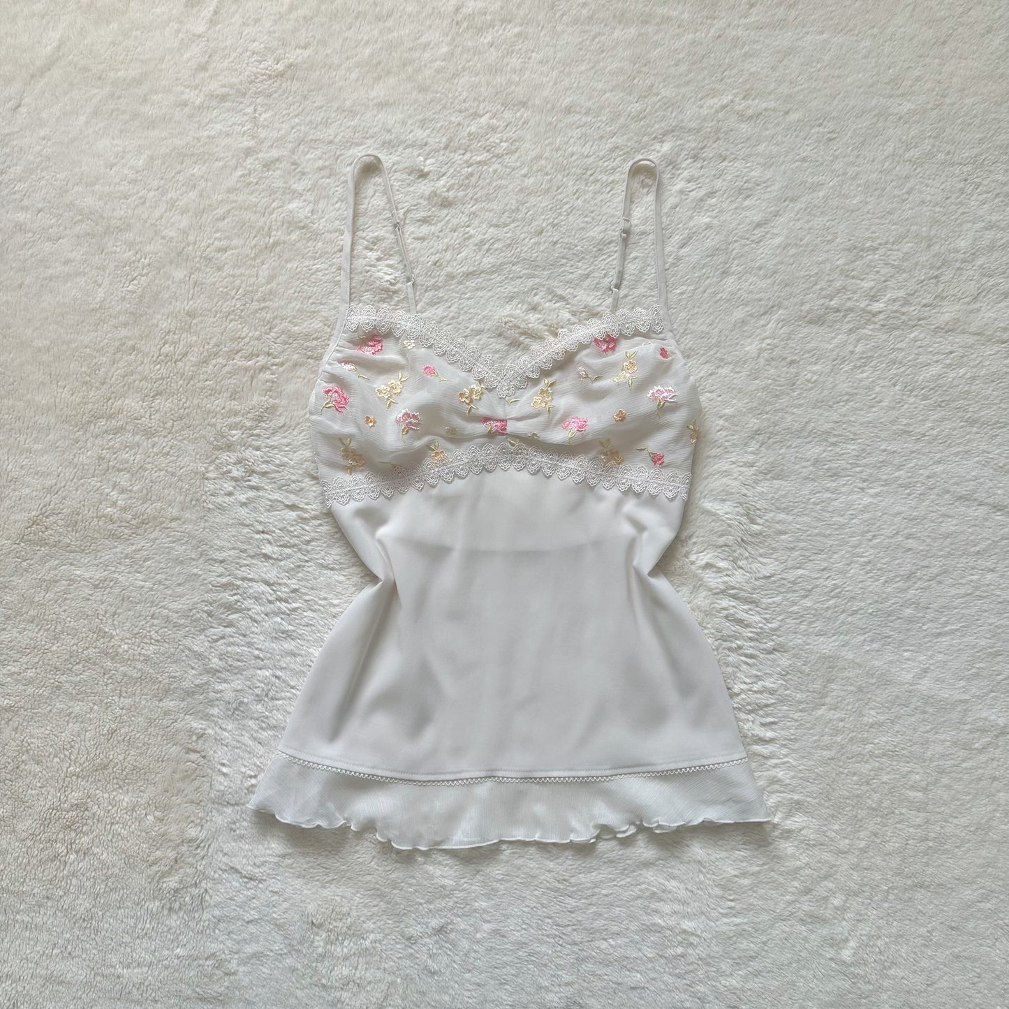 japanese brand lemonberry camisole