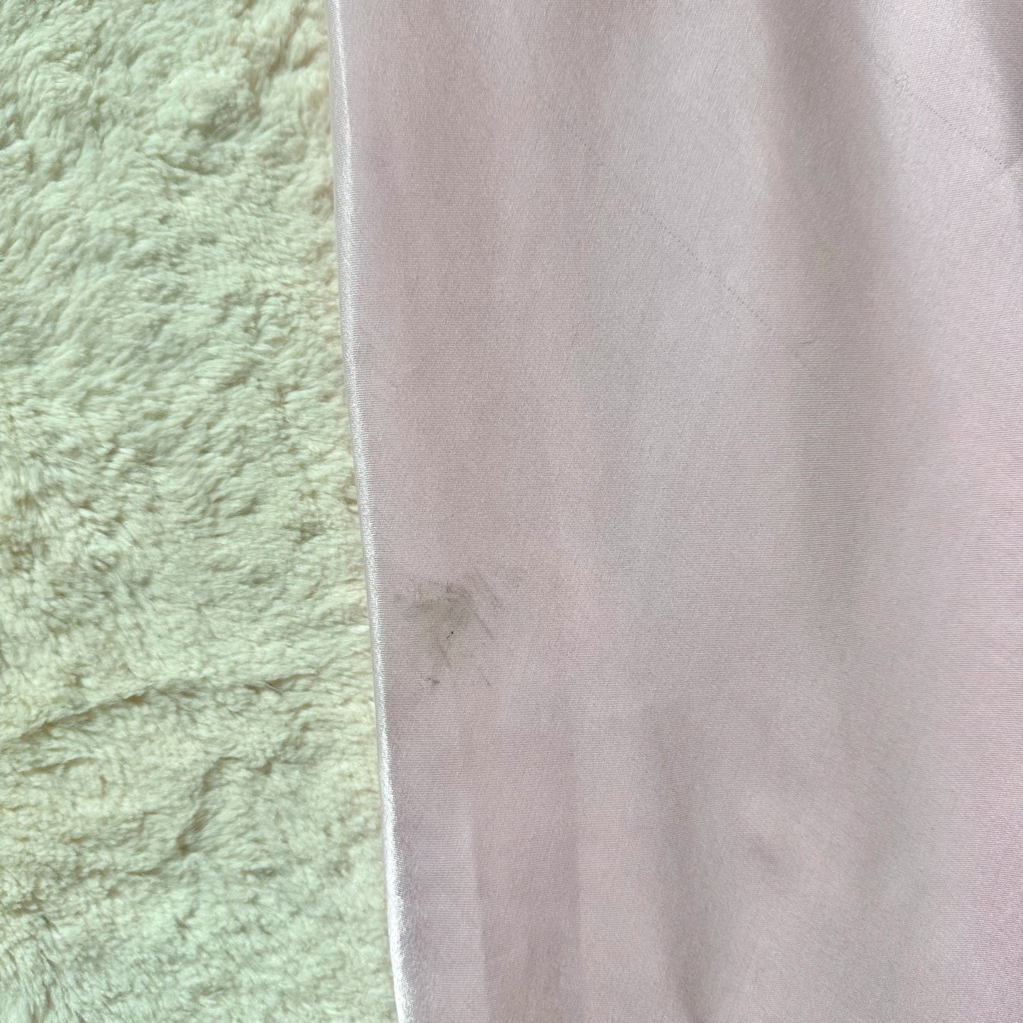 1990's ballet slipper rose gown - 2 available, read fully