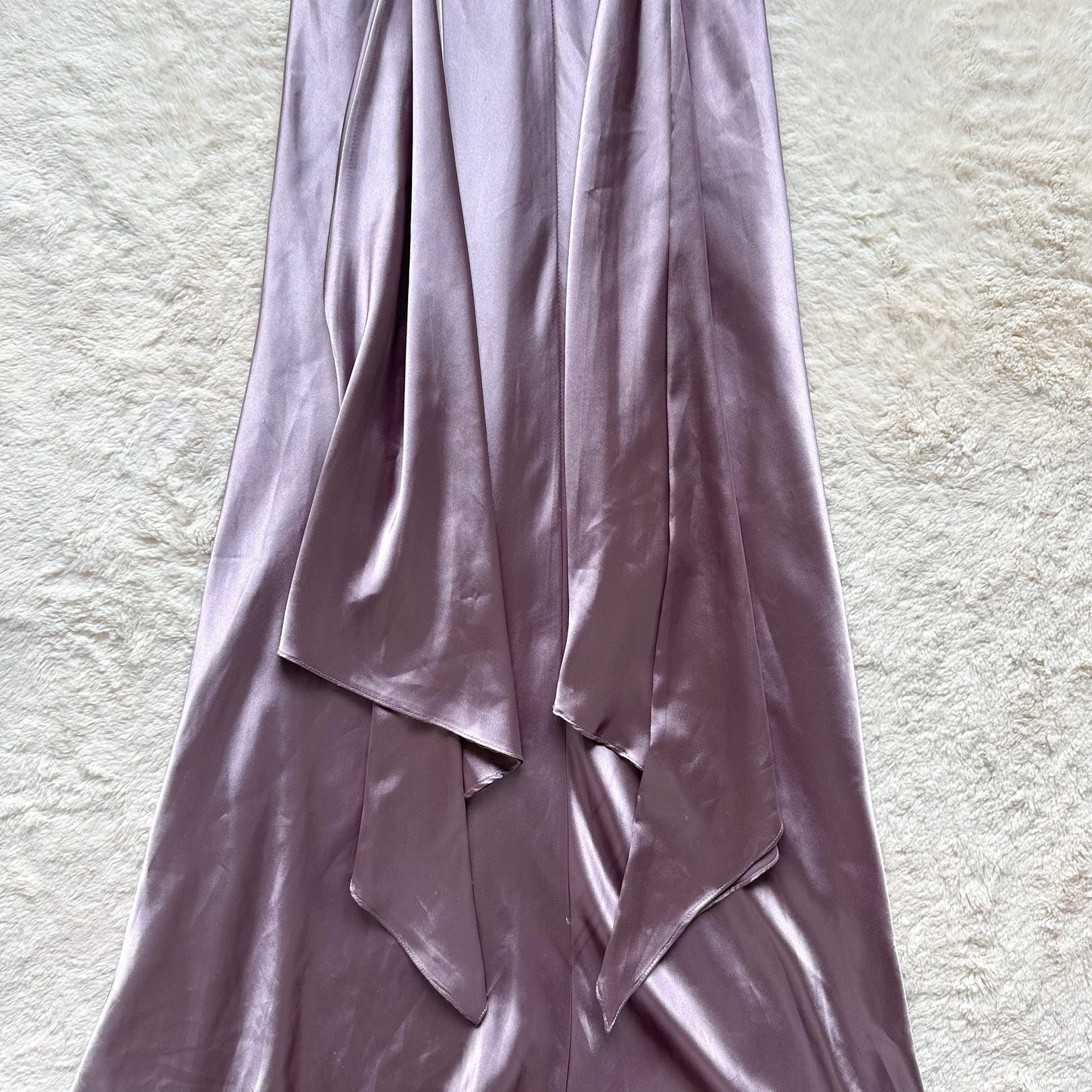 the scorpio gown