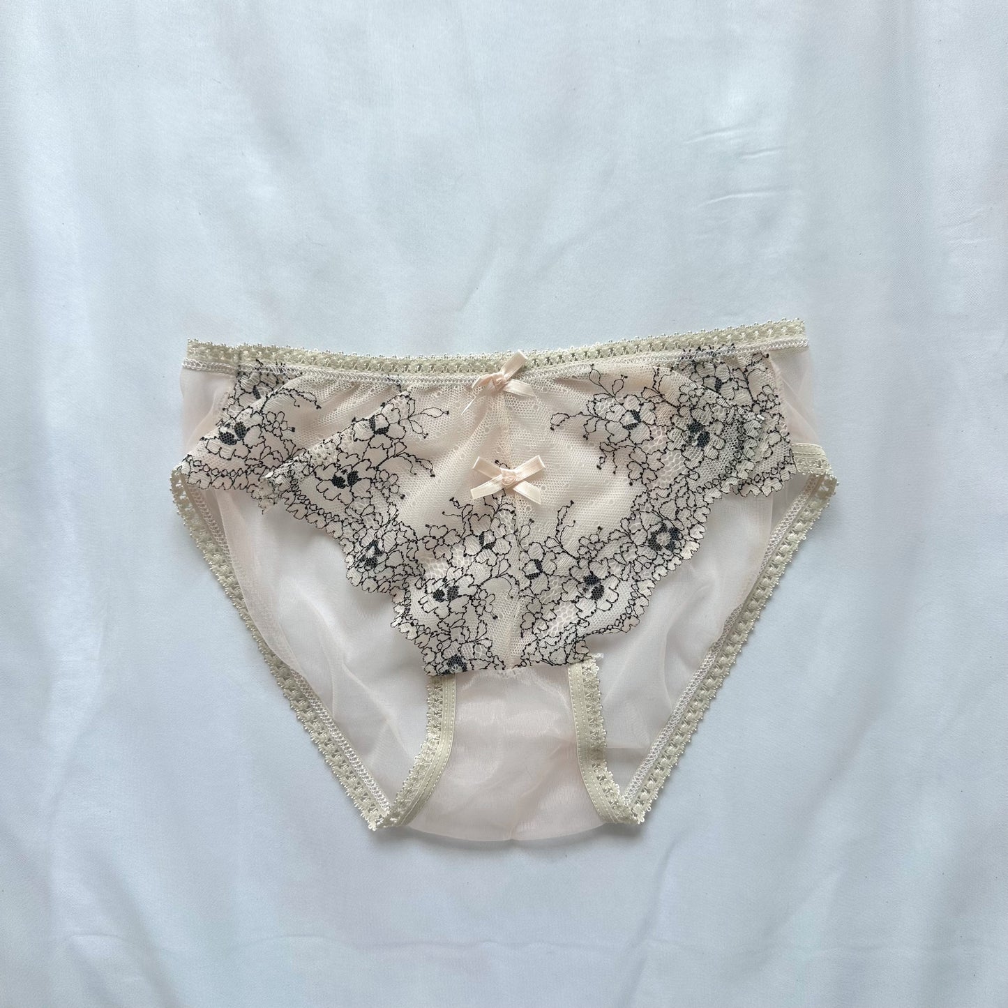 the remi bralette set