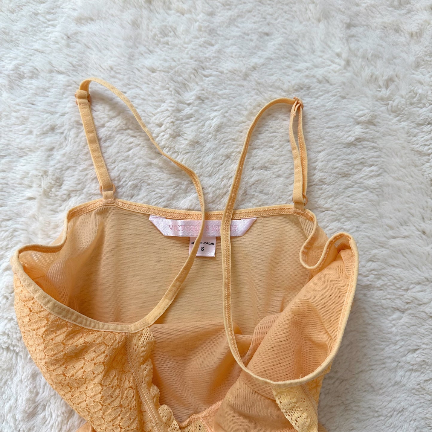 2005 golden sunshine slip dress