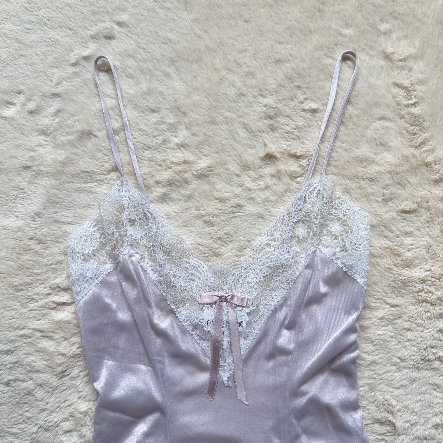 1990's lavender haze camisole
