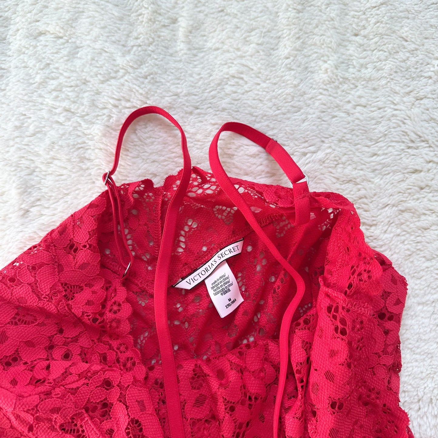 2016 holly lace playsuit