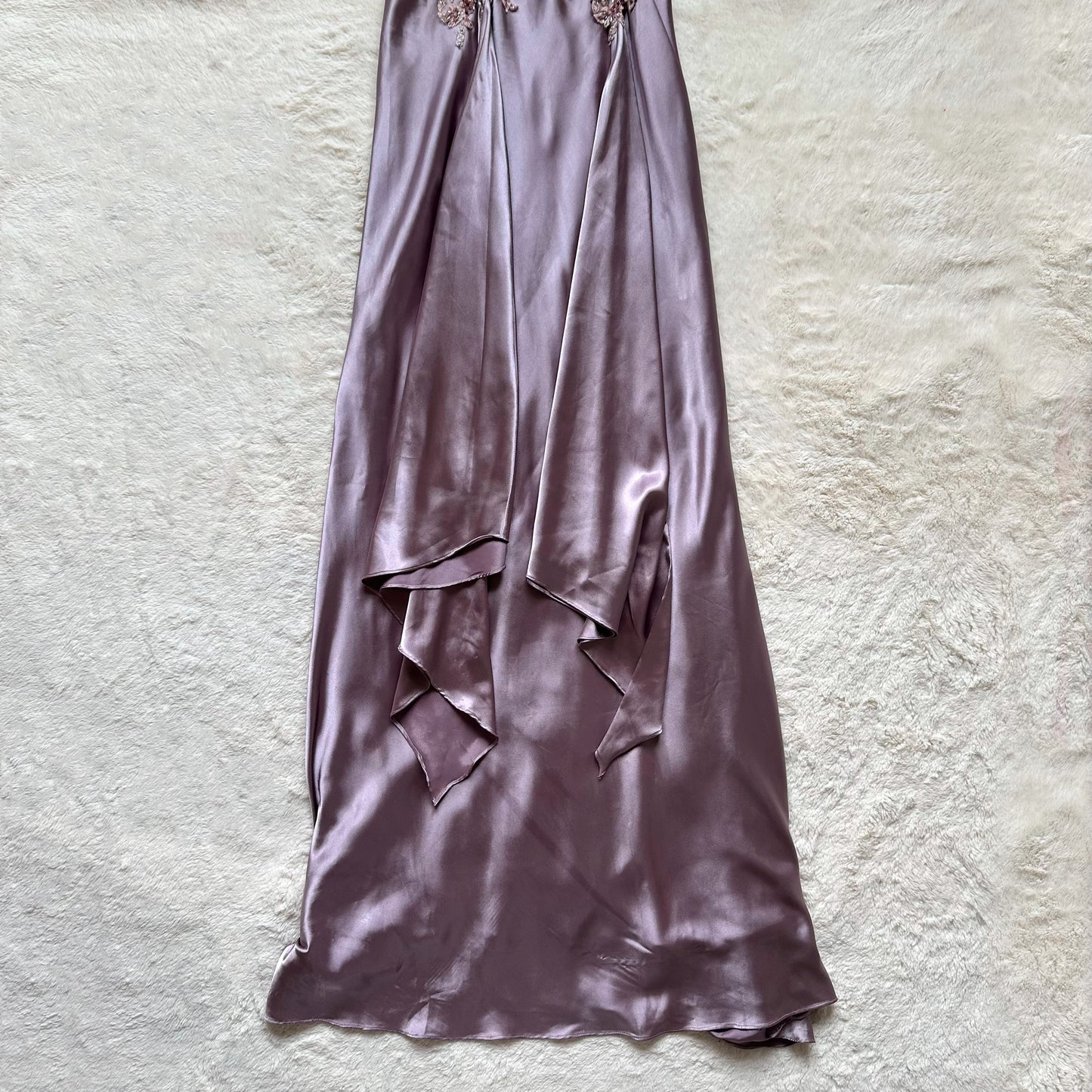 the scorpio gown