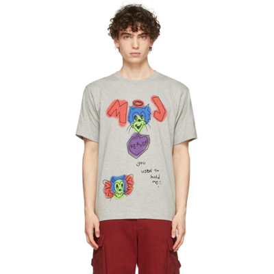 marc jacobs heaven tee