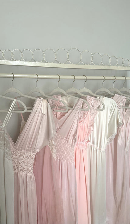 aurora's closet collection