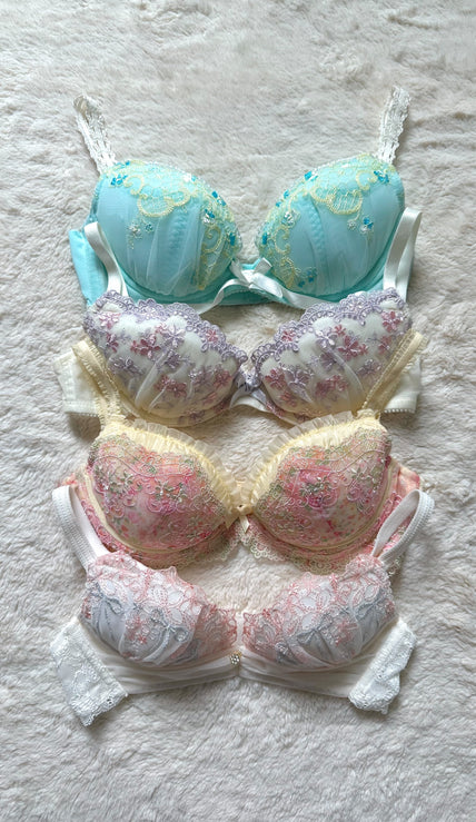 your new bra awaits...