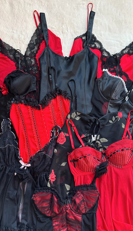 the femme fatale collection