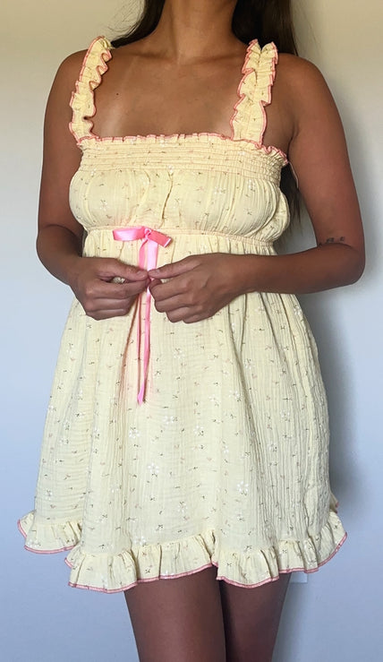 NEW IN HANDMADE