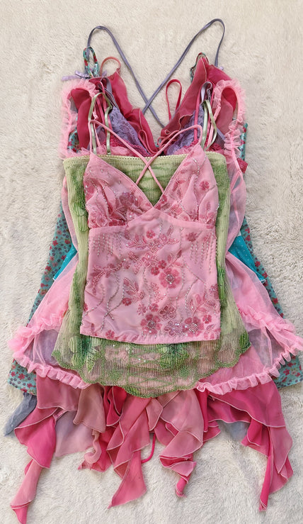 the polly pocket collection