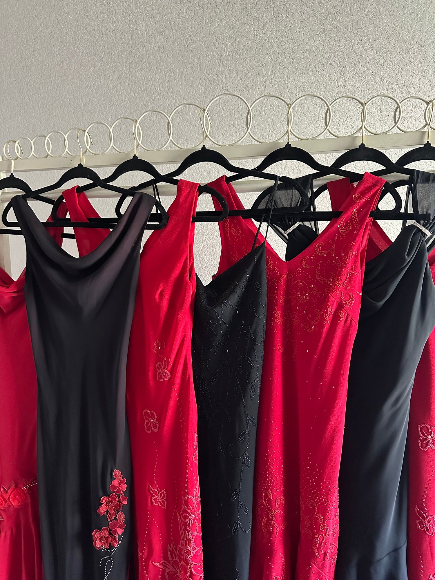 the scarlet hour collection