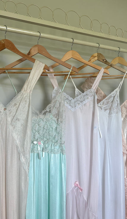 the lace princess collection