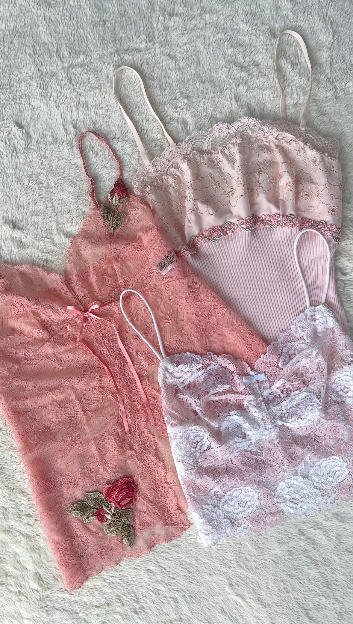 the blush veil collection