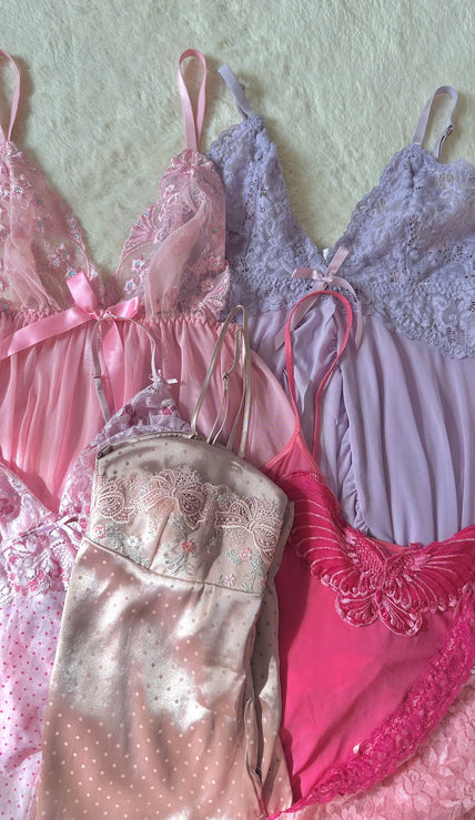 the dreamhouse collection