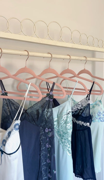 COMING SOON: the midnight mermaid collection