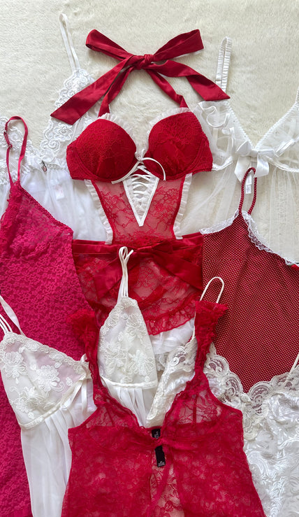 the cherry girl collection