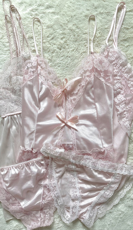 pretty in pink