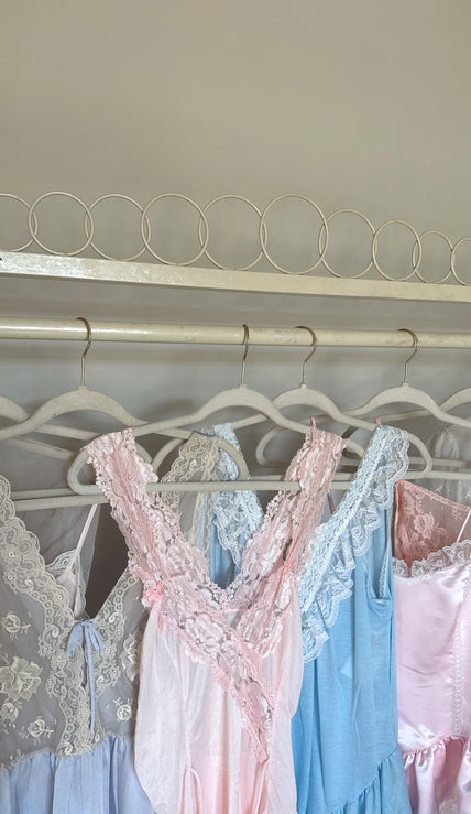 the powder & petal collection