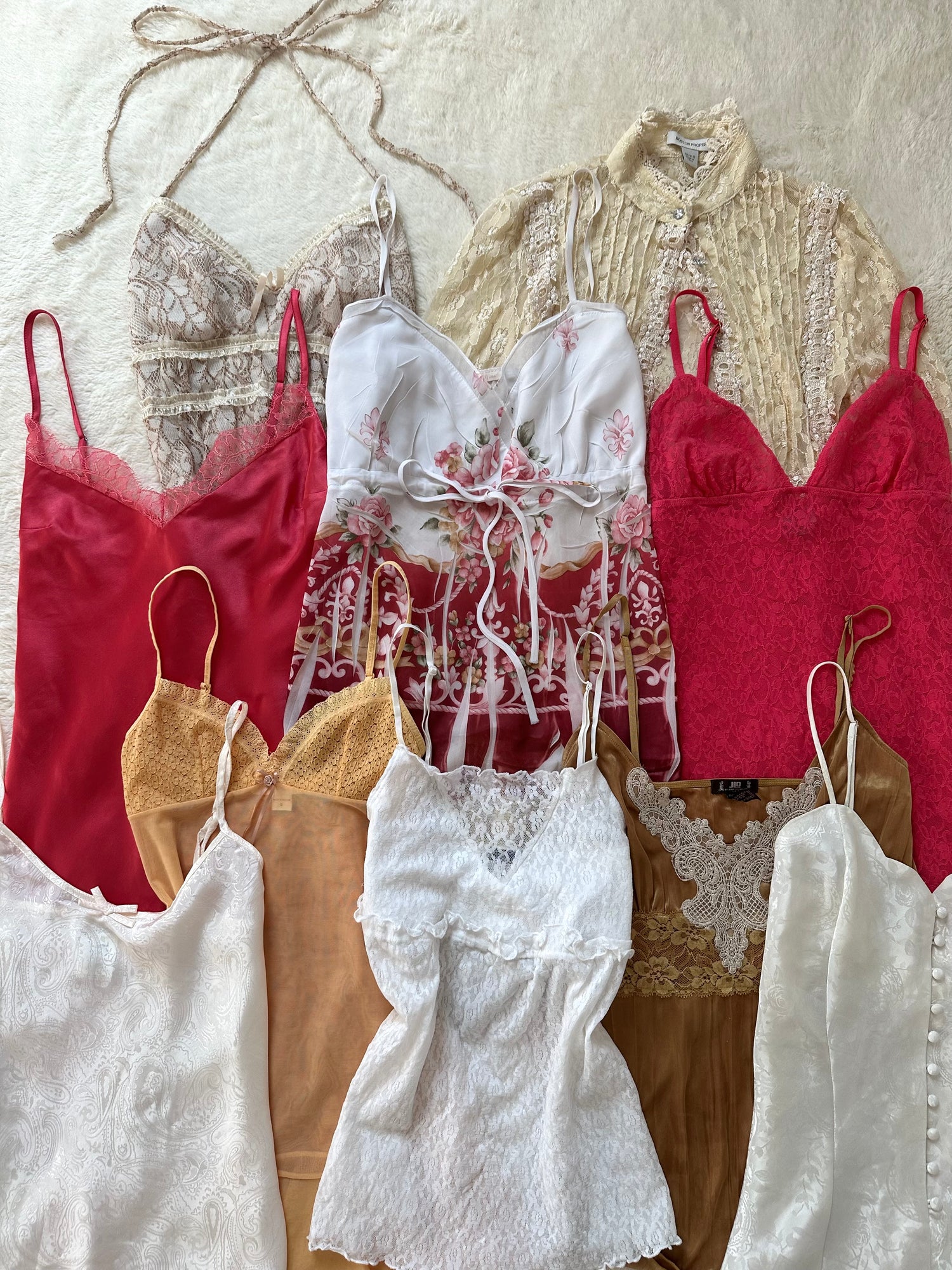 the cottage harvest collection