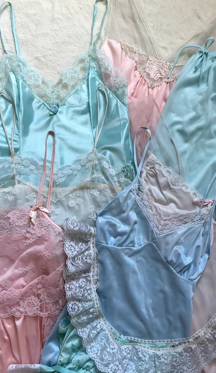 the pastel dreams collection