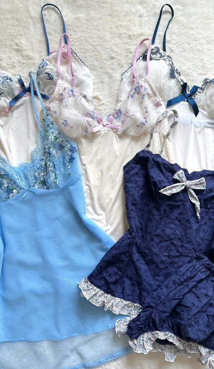 the spring showers collection