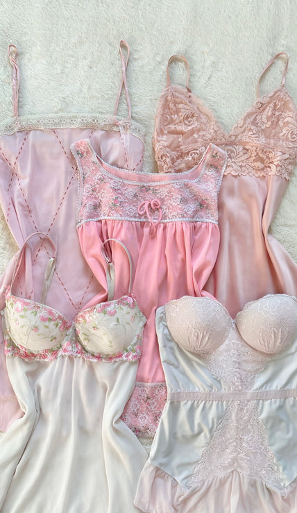 the tea party collection