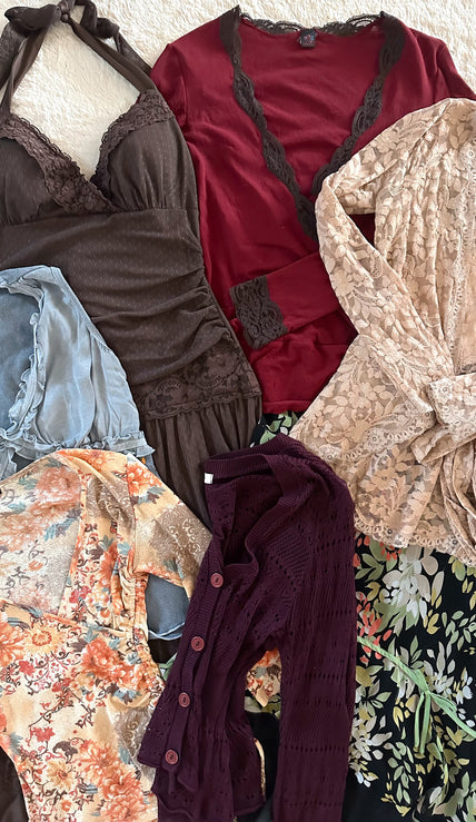 the autumn nocturne collection