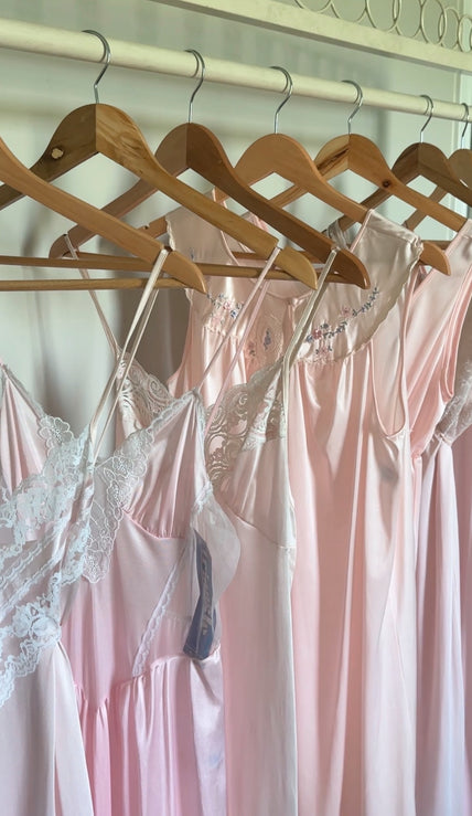coming soon: the petal veil collection