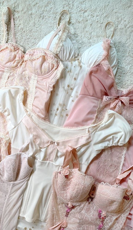 curated vintage + archival