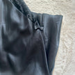 vintage valentino midnight bloom gown