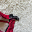 2010 cherry parlour apron slip dress