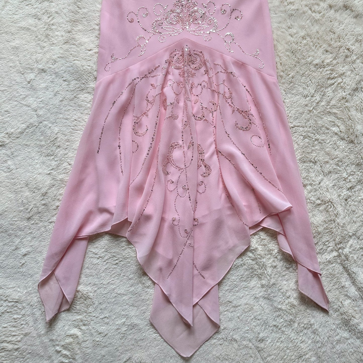 the libra gown