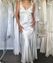 1998 pearl vow negligee