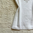 2003 ribbed rhinestone tank top