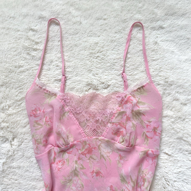 japanese brand briar bloom camisole