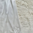 1990's moonlit aisle negligee