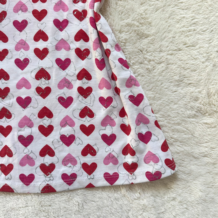 2000's lovebug camisole
