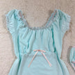 the delicates dress set