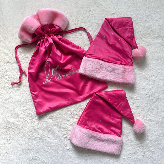 2007 couture claus set