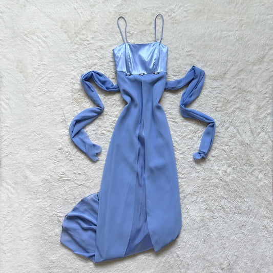 the pisces gown