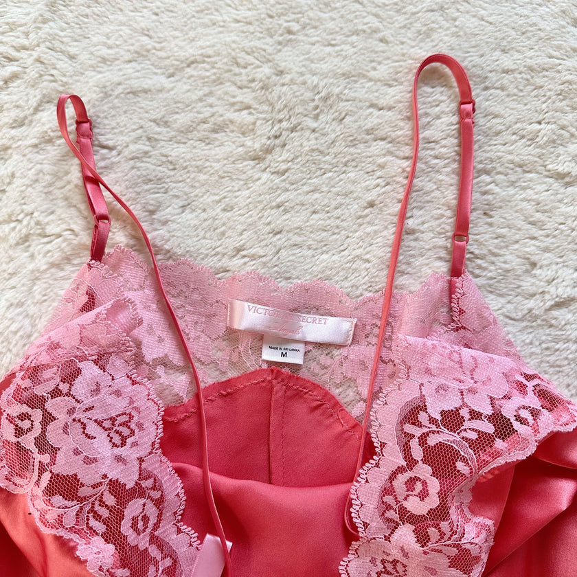 2005 rosemilk slip dress