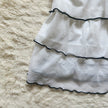 2000's ditsy doll camisole