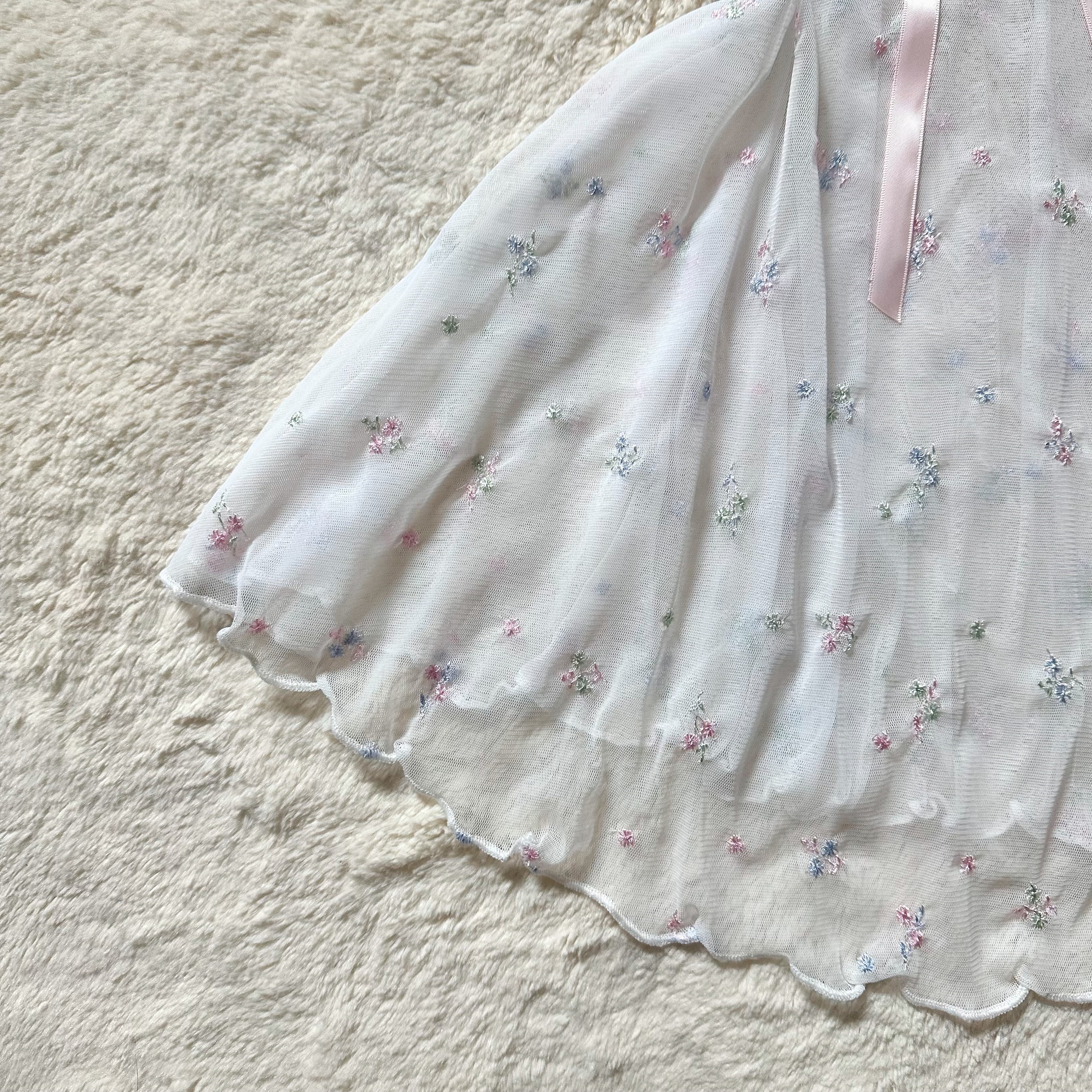the paloma slip