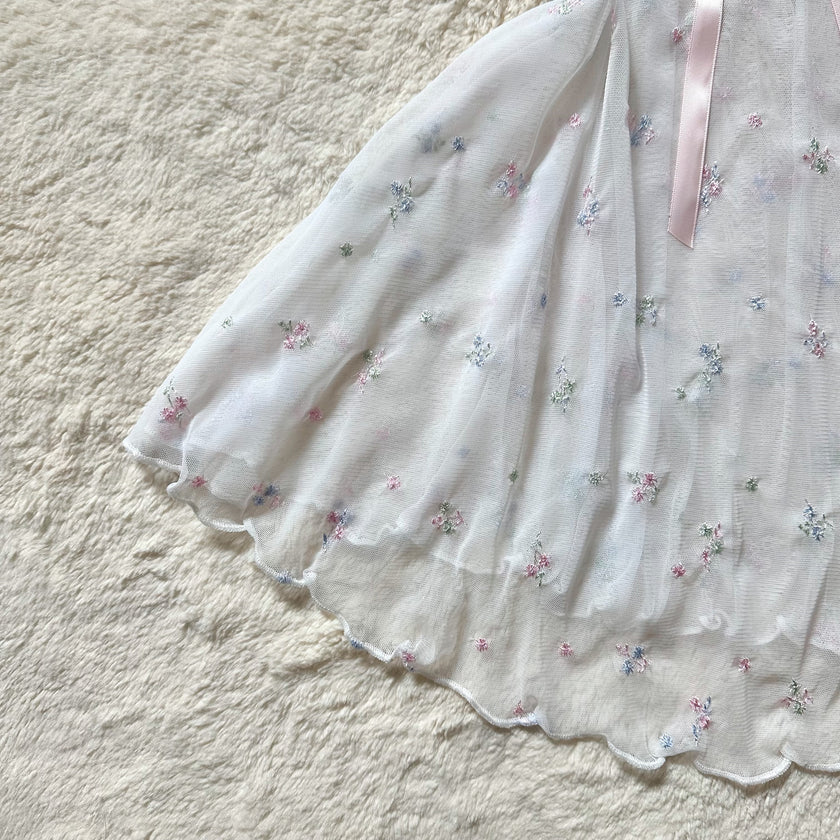 the paloma slip