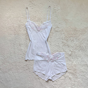 2000's butterfly kisses set