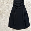 2000's classic mini dress